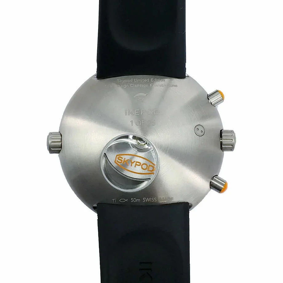 IPSK02RPLB IKEPOD 腕時計