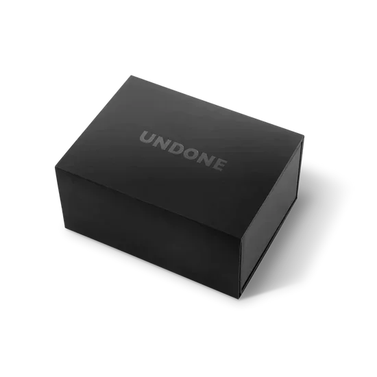 BCP-CLS-BLK UNDONE 腕時計